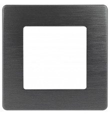 Рамка на 1 пост Эра Эра 12 12-5101-05