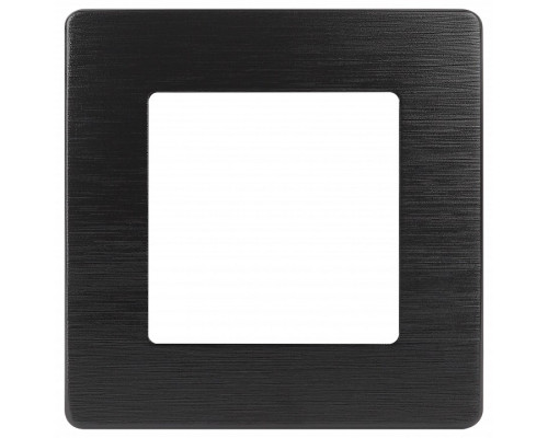 Рамка на 1 пост Эра Эра 12 12-5101-06