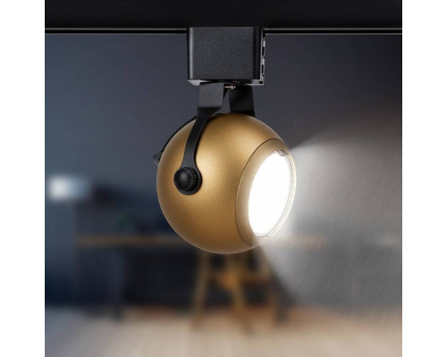 Светильник на штанге Эра  TR35-GU10 MG