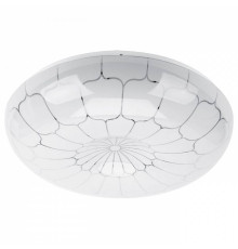 Накладной светильник Эра  SPB-6-18-6,5K Pautina