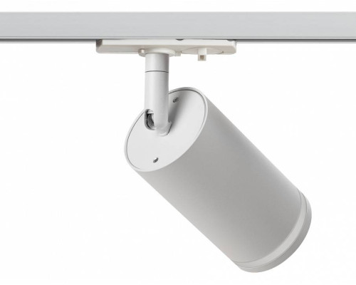 Светильник на штанге Эра  TR52 - GU10 WH