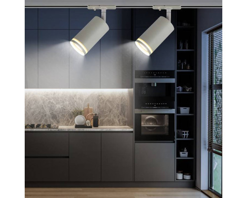 Светильник на штанге Эра  TR52 - GU10 WH