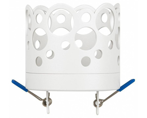 Встраиваемый светильник Эра DK115 SWH Б0061183