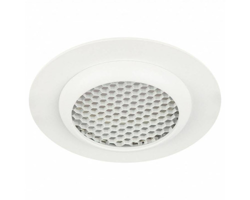 Встраиваемый светильник Эра  KL109 WH