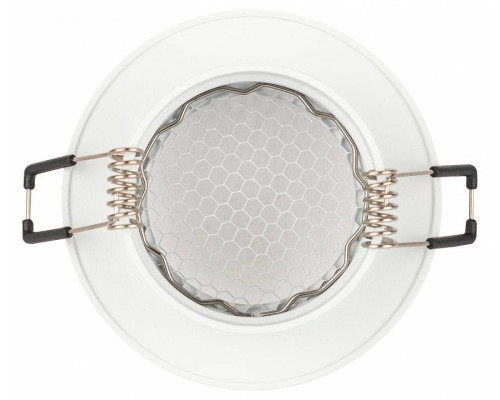 Встраиваемый светильник Эра  KL109 WH