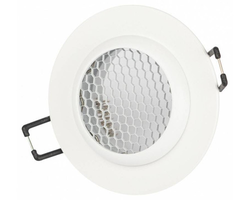 Встраиваемый светильник Эра  KL109 WH