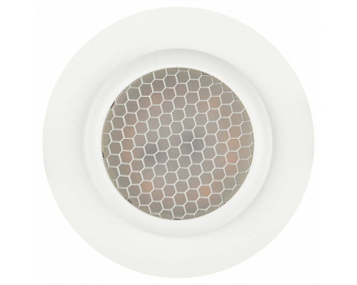 Встраиваемый светильник Эра  KL109 WH