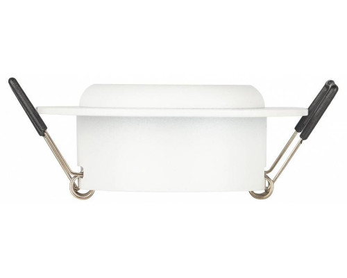 Встраиваемый светильник Эра  KL109 WH