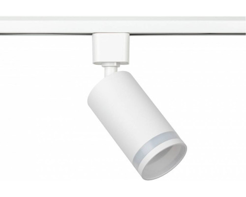 Светильник на штанге Эра  TR77 - GU10 WH