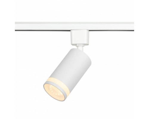 Светильник на штанге Эра  TR77 - GU10 WH