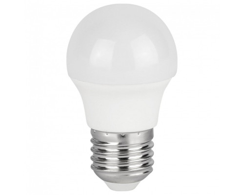 Лампа светодиодная Эра Стандарт LED P45-15W-827-E27