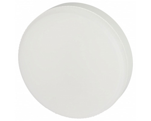 Лампа светодиодная Эра Green Line LED GX-15W-840-GX53 GL