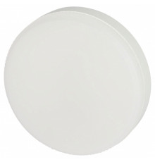 Лампа светодиодная Эра Green Line LED GX-15W-830-GX53 GL