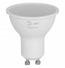 Лампа светодиодная Эра Green Line LED MR16-8W-840-GU10 GL