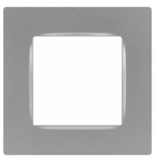 Рамка на 1 пост Эра Эра 12 12-5201-03