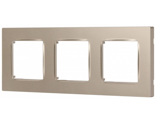 Рамка на 3 поста Эра Эра 12 12-5203-04