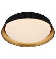 Накладной светильник Эра  SPB-6 Bella  48W-3K-6,5K BK