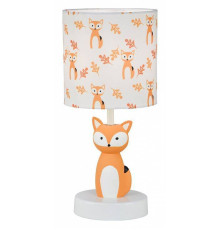 Настольная лампа декоративная Escada Animal 10166/L Fox