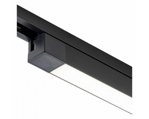 Накладной светильник Escada 20001 20001TRU/02LED SBK