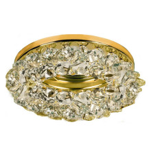 Встраиваемый светильник Escada Novara 261056