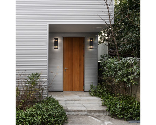 Светильник на штанге Escada 30013 30013W/02