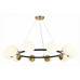 Подвесная люстра EVOLUCE Forli 10xE14 SLE220403-10