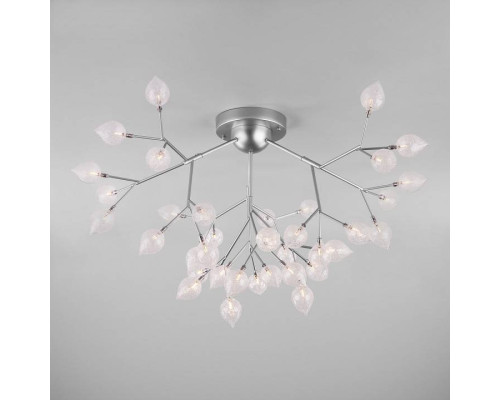 Потолочная люстра Bogate's Boccio 548