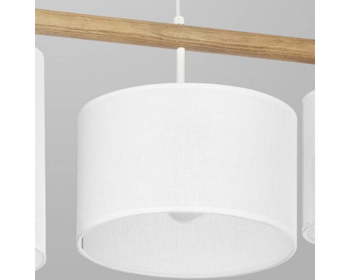 Подвесной светильник TK Lighting Deva White 4106
