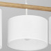 Подвесной светильник TK Lighting Deva White 4106