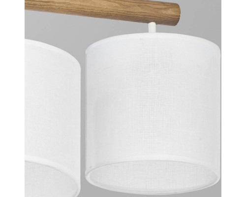 Подвесной светильник TK Lighting Deva White 4106