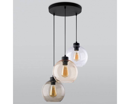Подвесной светильник TK Lighting Cubus 2831