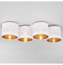 Накладной светильник TK Lighting Tago 854 Tago white