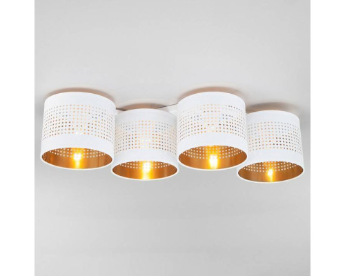 Накладной светильник TK Lighting Tago White 854