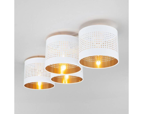 Накладной светильник TK Lighting Tago White 854