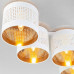 Накладной светильник TK Lighting Tago White 854
