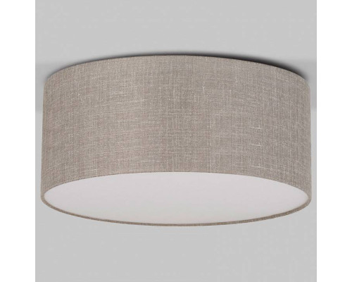 Накладной светильник TK Lighting Rondo Linen 5636