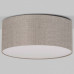 Накладной светильник TK Lighting Rondo Linen 5636