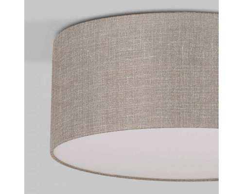 Накладной светильник TK Lighting Rondo Linen 5636