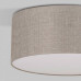 Накладной светильник TK Lighting Rondo Linen 5636