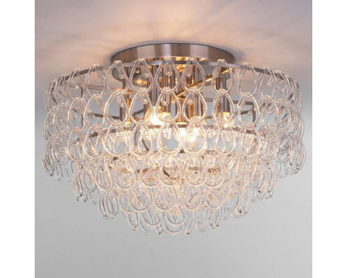 Потолочная люстра Bogate's Cappio 380/8 Smart