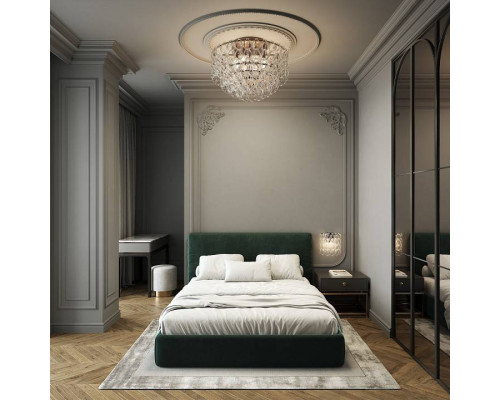 Потолочная люстра Bogate's Cappio 380/8 Smart