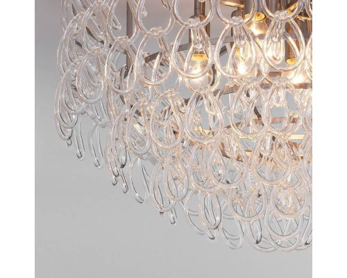 Потолочная люстра Bogate's Cappio 380/8 Smart