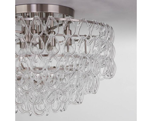 Потолочная люстра Bogate's Cappio 380/8 Smart