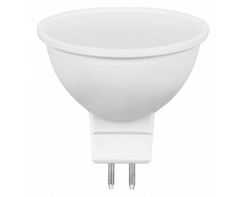 Лампа светодиодная Farlight MR16 GU5.3 10Вт 4000K FAR000084