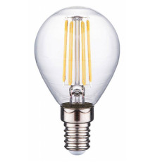 Лампа светодиодная Farlight G45 E14 11Вт 2700K FAR000126