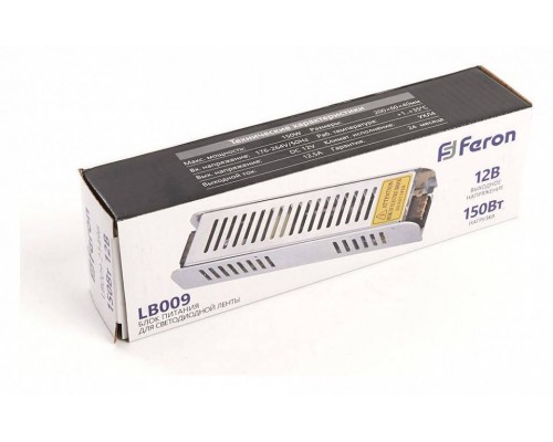 Блок питания Feron LB009 21496