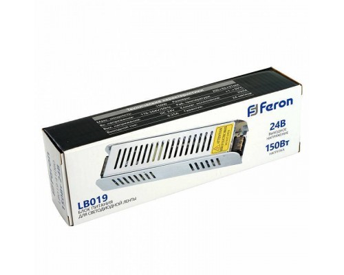 Блок питания Feron LB019 41060