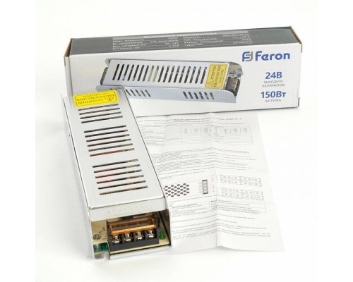 Блок питания Feron LB019 41060