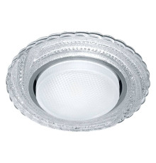 Встраиваемый светильник Feron CD4037 RGB 41905