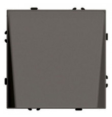 Заглушка для поста, без рамки Stekker Эмили 49935